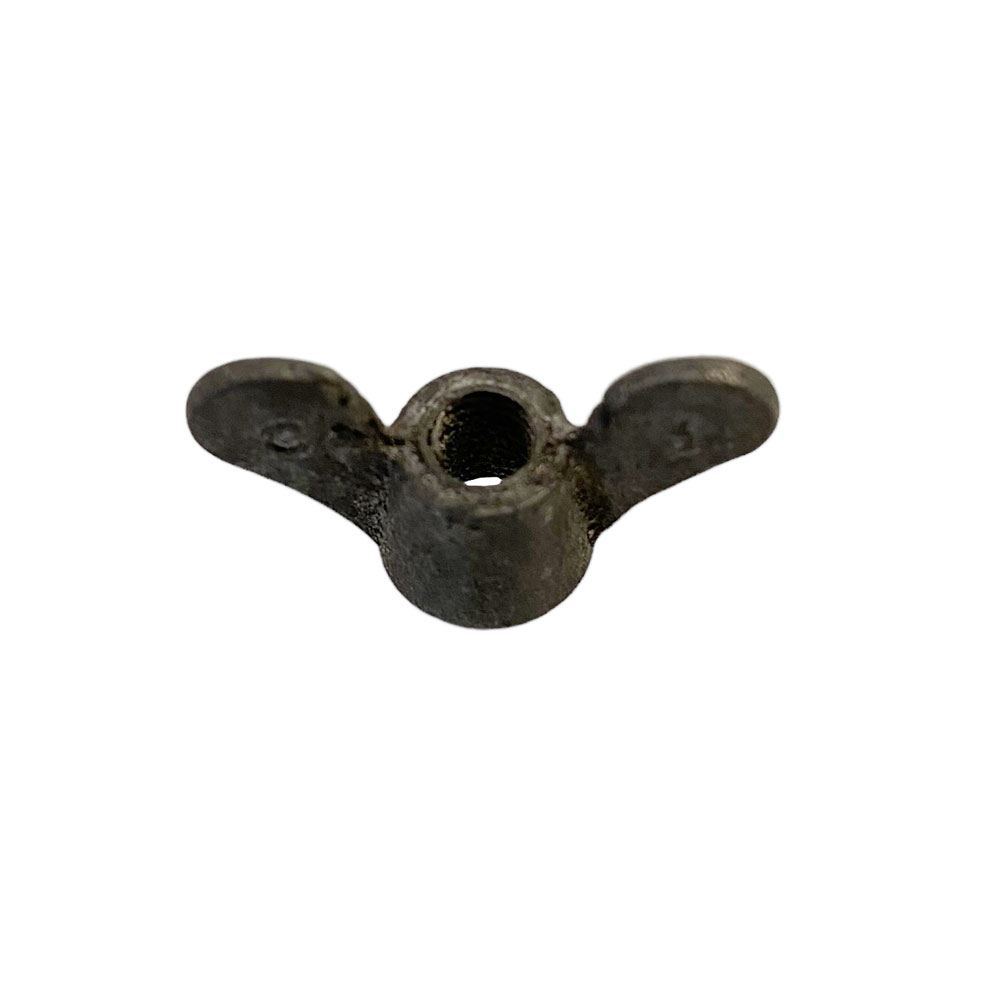 Wing Nut for Spare Wheel Clamp BSW 302934